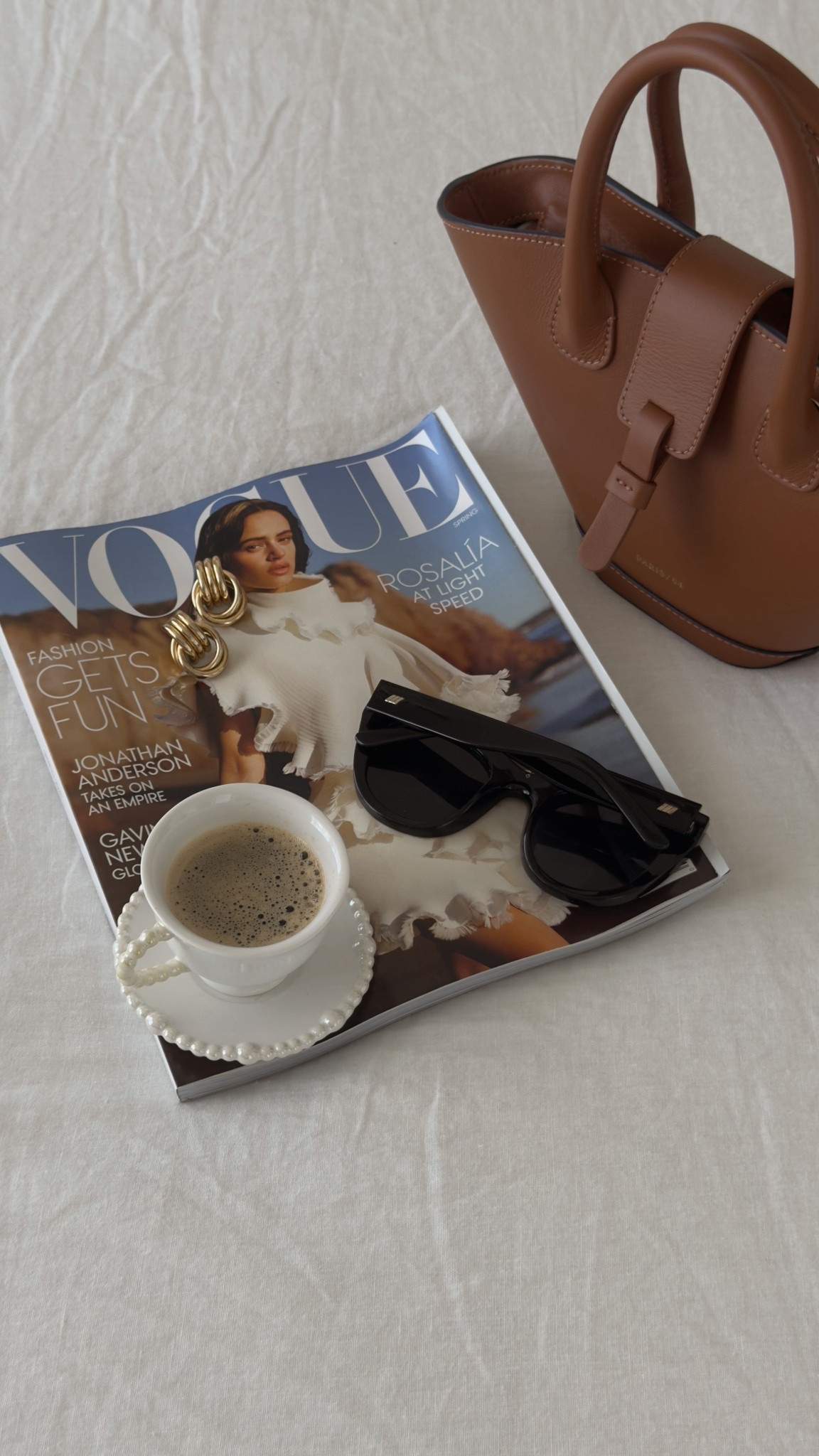 Details 🤍

Espresso cup from @Anthropologie last year, it’s sold out but linked similar ones here!

With Amour, M. 

#LTKgrwm #LTKootd #LTKdayinmylife