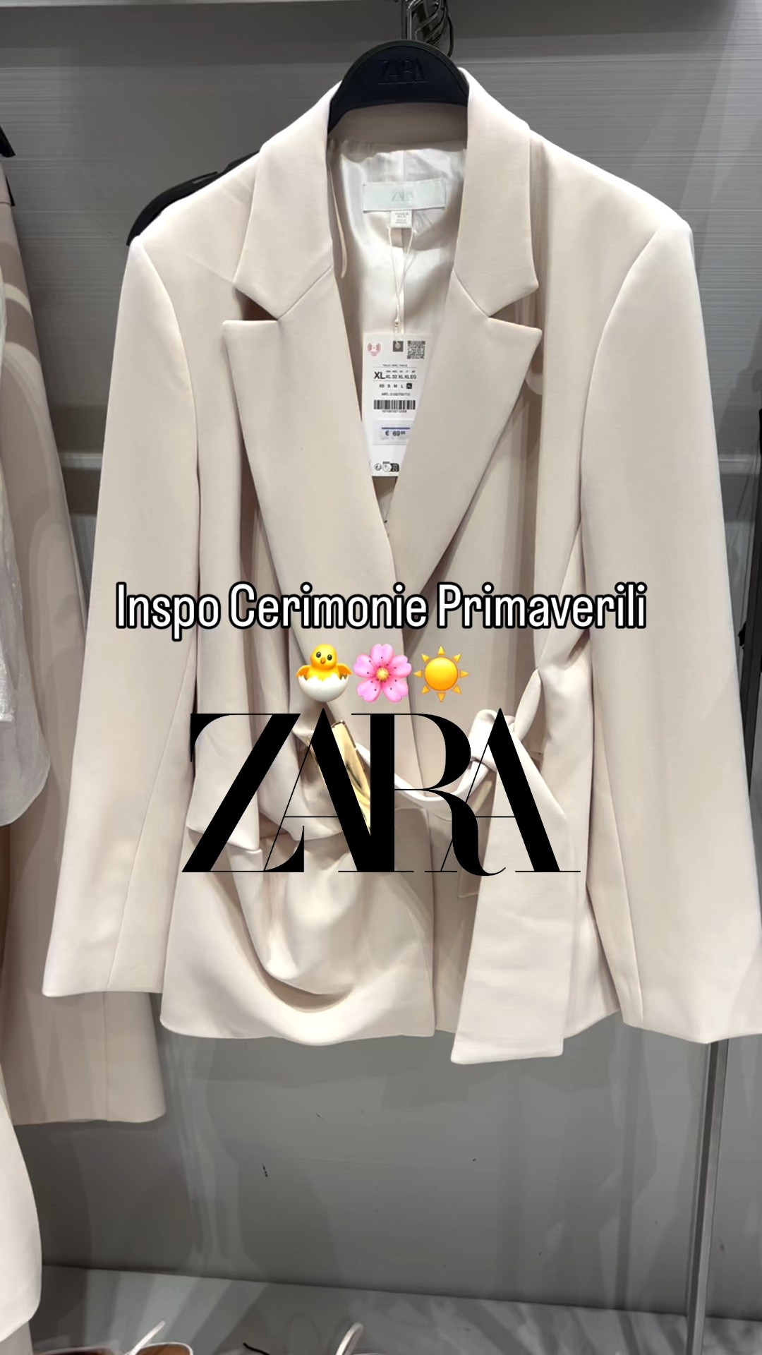 Inspo Cerimonie Primaverili 

#LTKitalia #LTKeurope #LTKspring