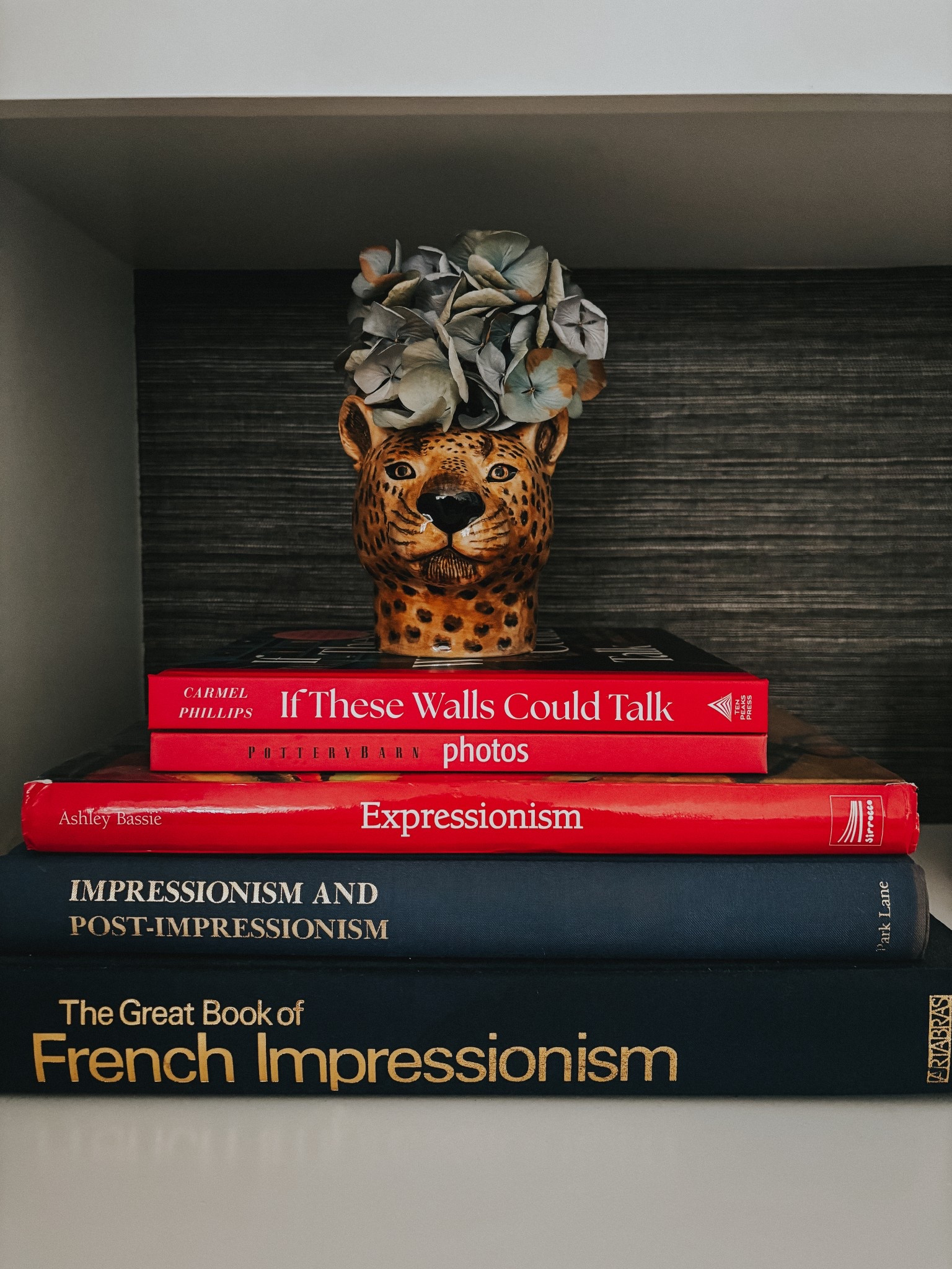 She’s a queen & that’s my book! ♥️🐆

#LTKHome #LTKFindsUnder50