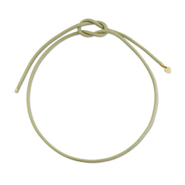 Vineyard Green Necklace Cord | HART