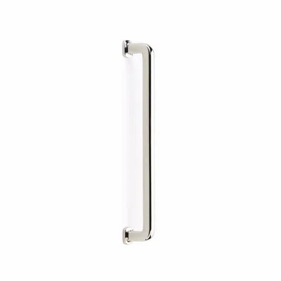 Emtek Westridge Appliance Pull (Back-to-Back Mount) | Wayfair North America
