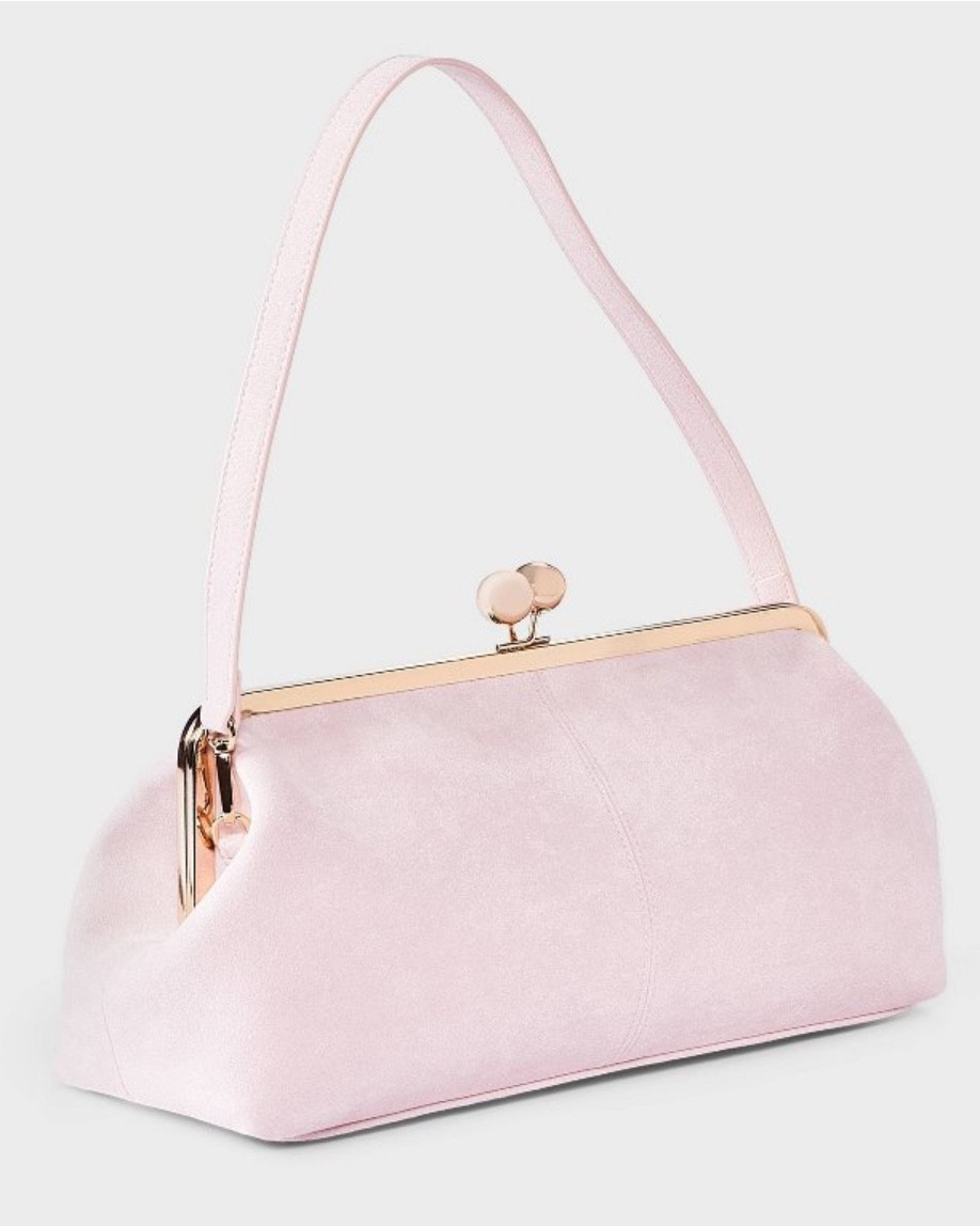 @Target New Kisslock purses for Spring 