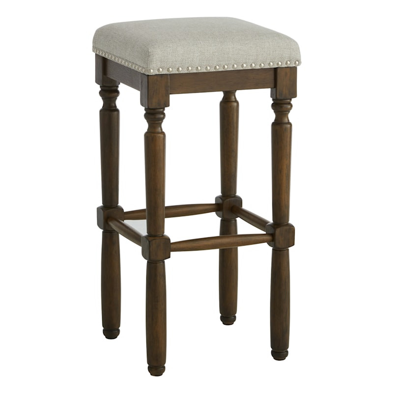 Patrick Barstool, 30" | At Home