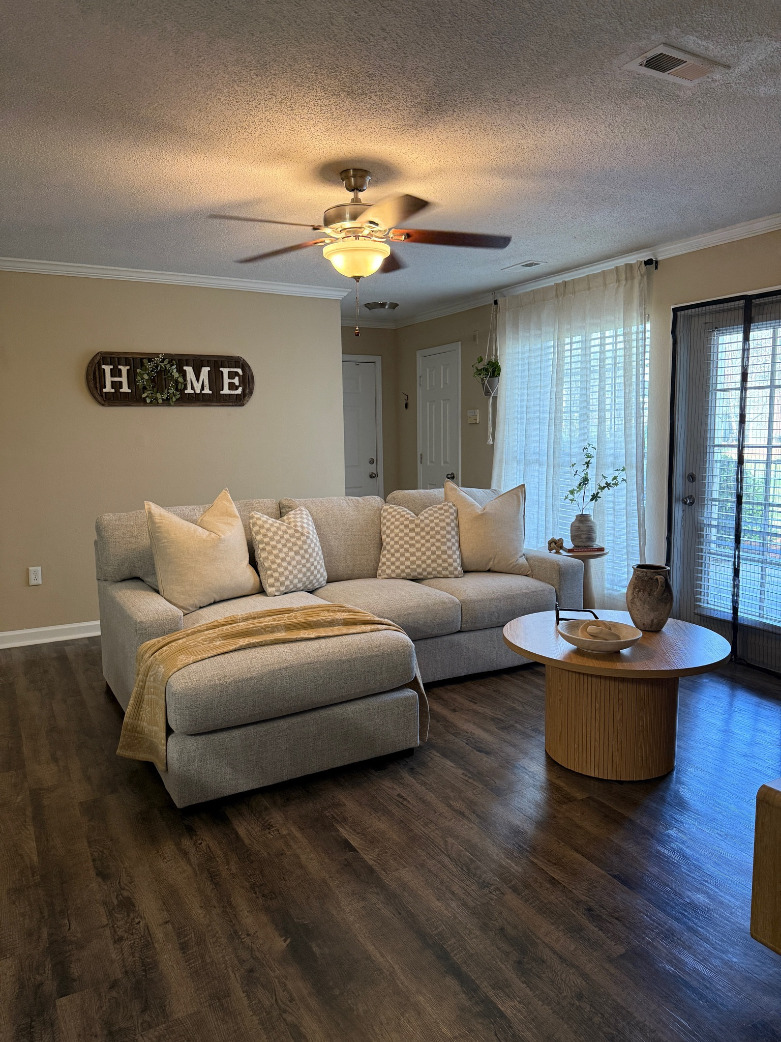 Living room

#LTKHome