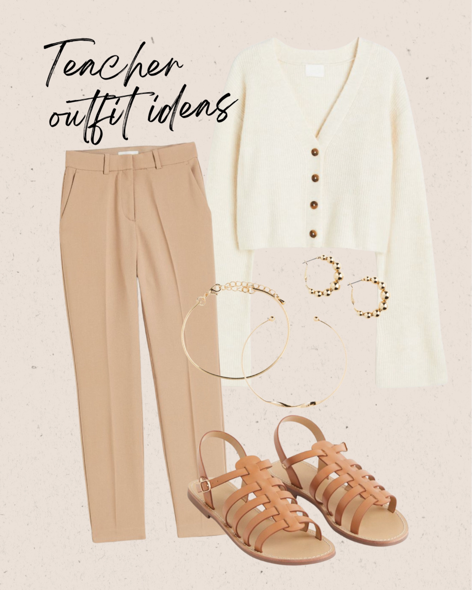 Teacher outfit idea!

#LTKBacktoSchool #LTKworkwear #LTKSeasonal