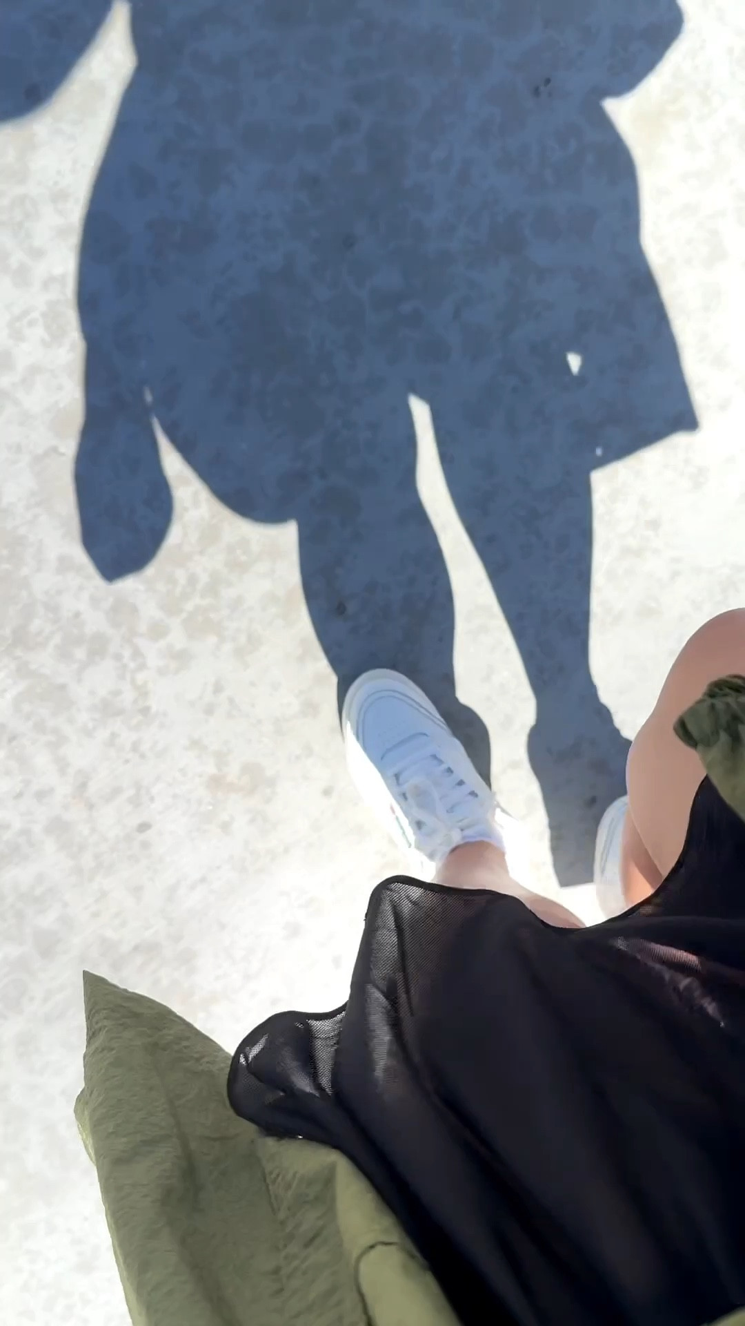 Reebok Platform Tennis Sneakers | Petite Friendly Height Boost

I love a good platform sneaker and these Reebok platform tennis shoes are one of my favorite everyday pairs. They give just enough lift while still feeling sporty, casual, and easy to walk in.

If you’re petite like me, a platform sneaker is such a great trick for adding a little height without sacrificing comfort. The thicker sole gives a subtle boost that helps elongate the legs while still feeling like a classic tennis shoe.

I also love how versatile they are. They work with athleisure, casual dresses, denim, or a relaxed weekend outfit. A simple way to add height while keeping the look cute, sporty, and comfortable for everyday wear.

#reebok #reeboksneakers #platformsneakers #petitestyle #athleisurestyle

reebok platform sneakers | platform tennis shoes | petite outfit ideas | athleisure sneaker outfit | casual sneaker style | everyday platform sneakers | sporty casual outfit

#LTKPetite #LTKvlog #LTKootd