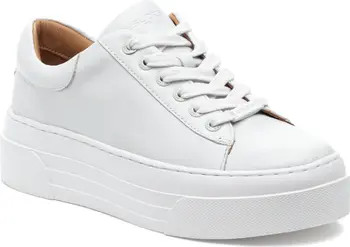 JSlides Amanda Platform Sneaker (Women) | Nordstrom