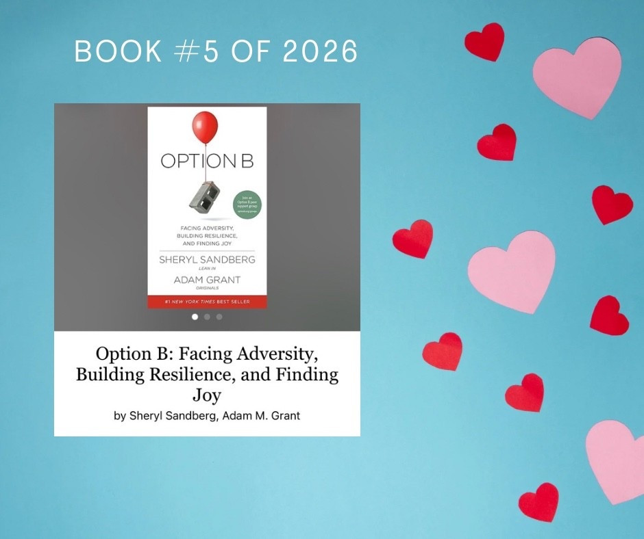 I learned a lot from this book. 

#LTKstorytime #LTKmomlife #LTKselfcare