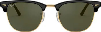 Clubmaster 51mm Sunglasses | Nordstrom