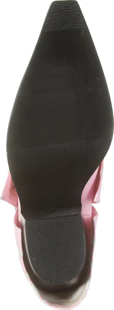 Esparanza Western Boot (Women) | Nordstrom Rack