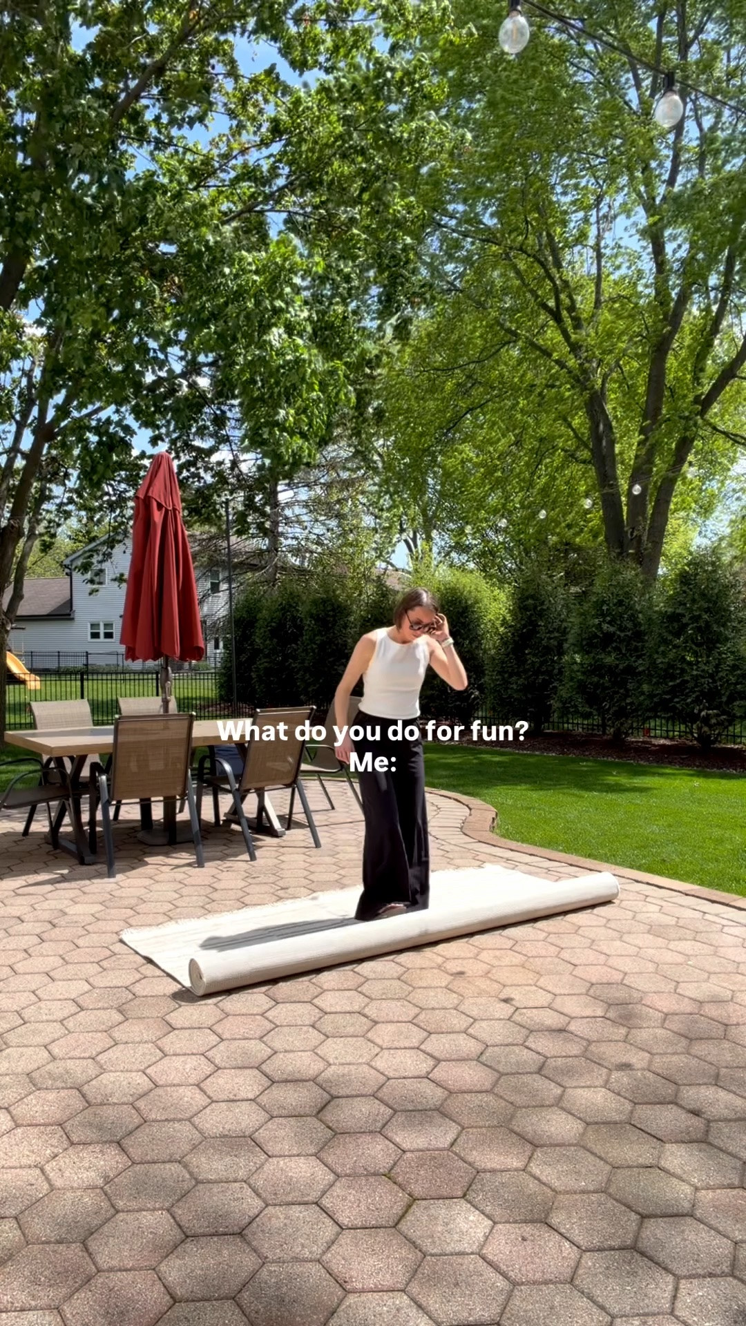 Professional homebody over here 🙃
.
.
.
.
.
#homebody #homestyling #homedecorlovers #diyhome #hobbiesareimportant

#LTKHome #LTKdayinmylife