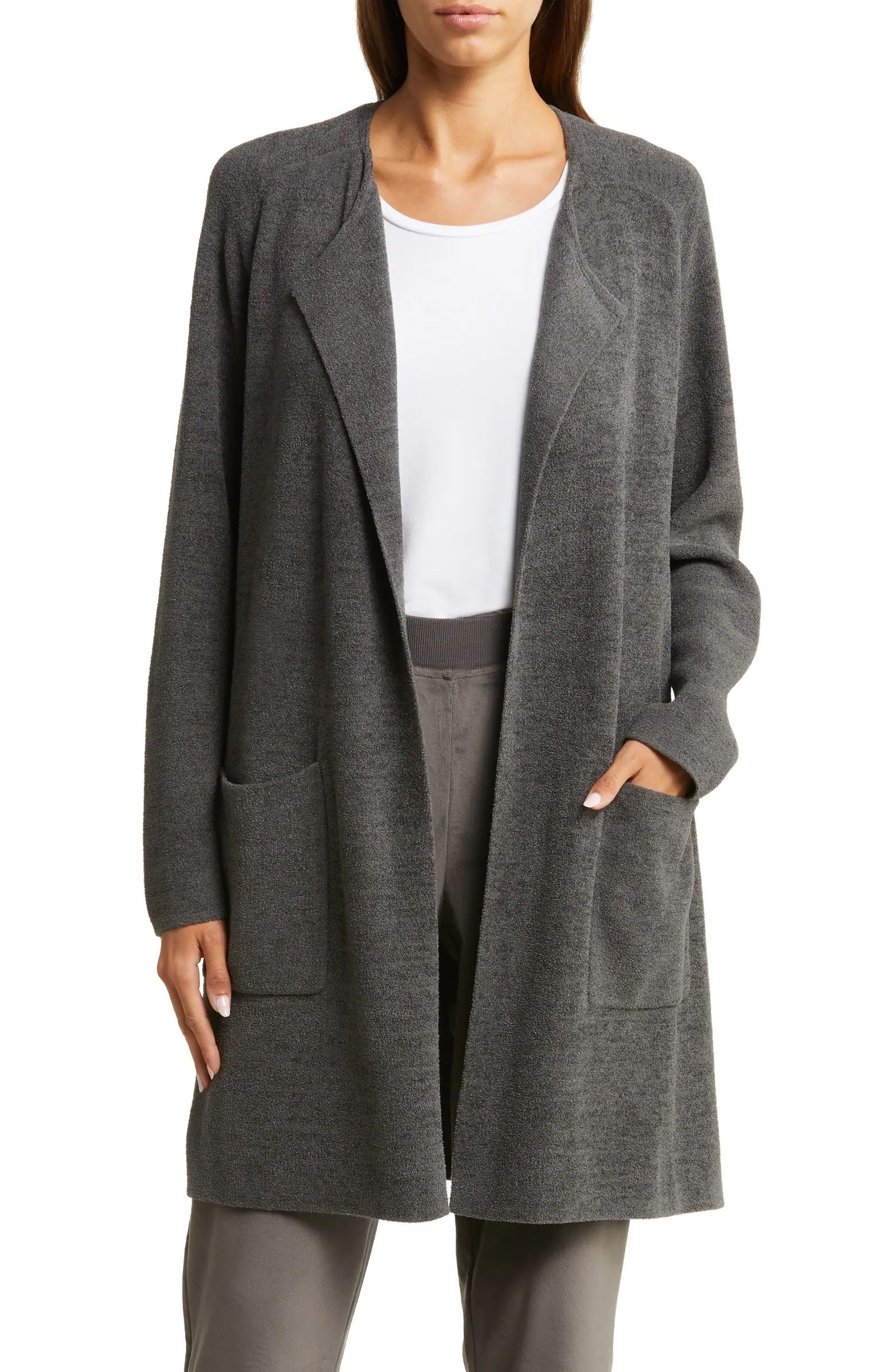 CozyChic Ultra Lite® Open Front Cardigan | Nordstrom