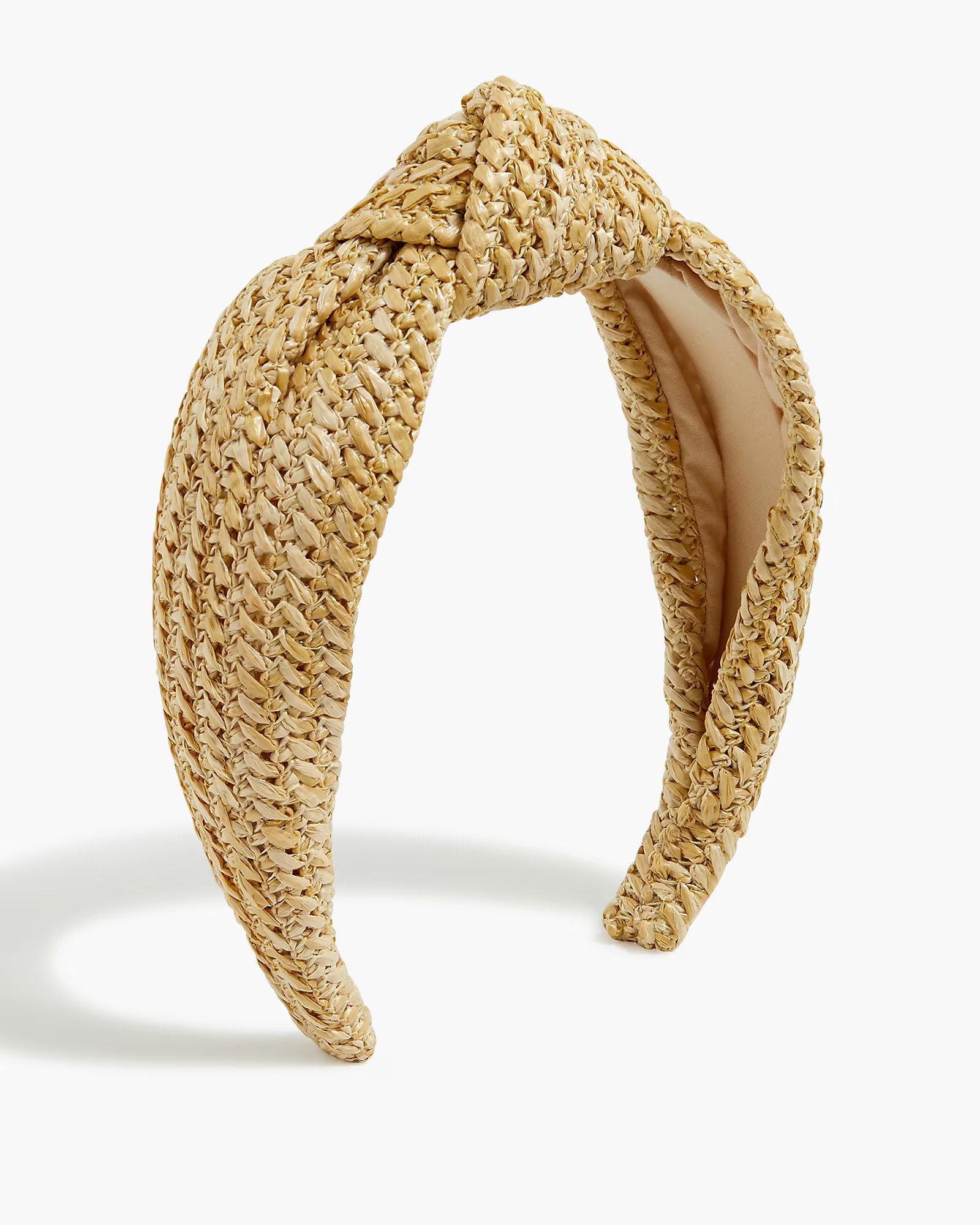 Knot headband | J.Crew Factory
