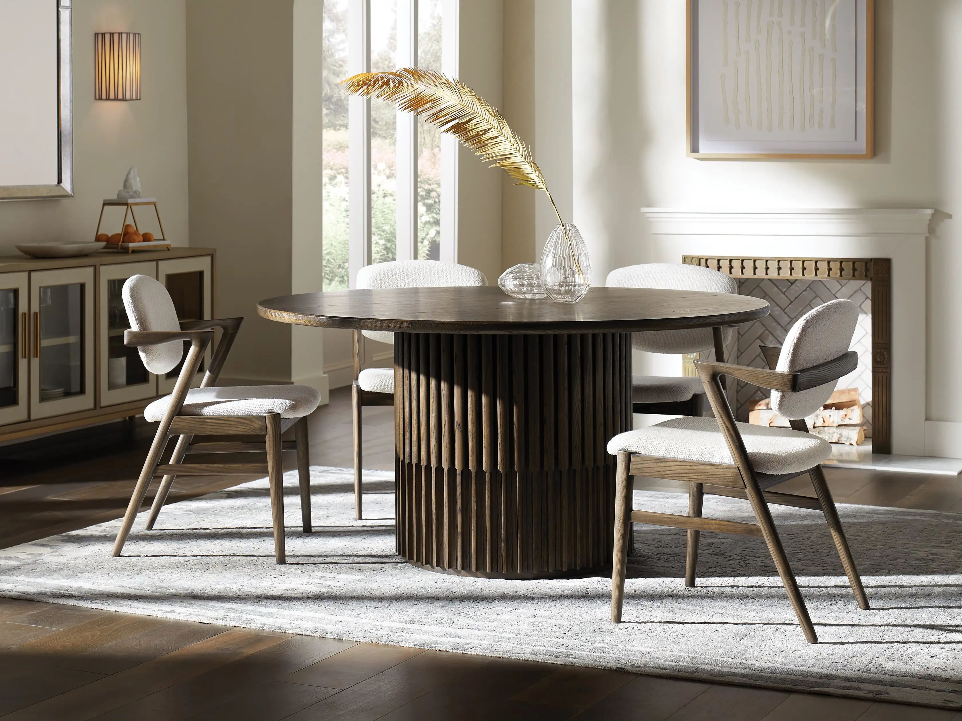 Paleta Dining Table | Arhaus