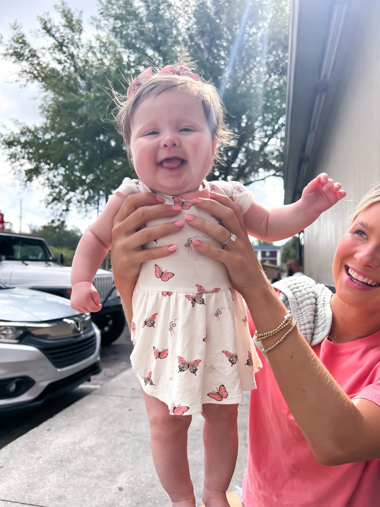 Baby girl outfit. Baby dress. Spring baby onesie

#LTKbaby #LTKunder50 #LTKSeasonal