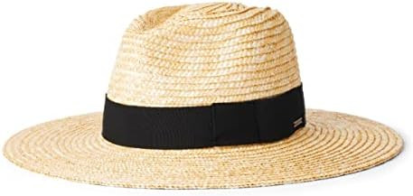 Brixton Women's Joanna Straw Hat | Amazon (US)