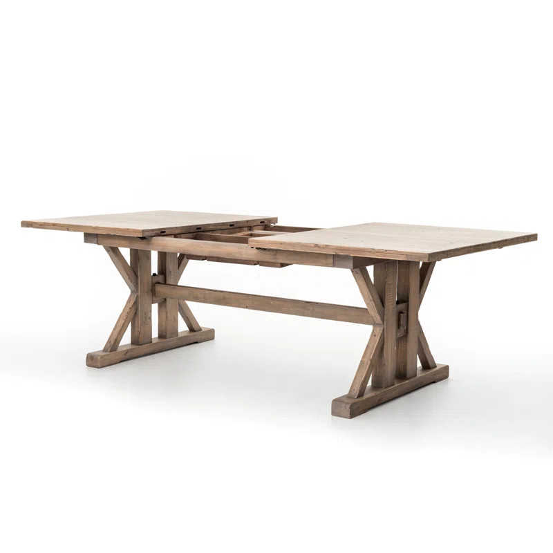 Grenadier Extendable Dining Table | Wayfair North America