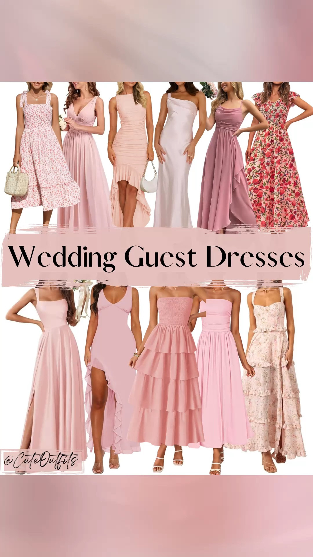 #LTKSaleAlert #LTKootd #LTKWedding #LTKSeasonal #LTKU #LTKfitnessgoals #LTKgrwm #LTKTravel