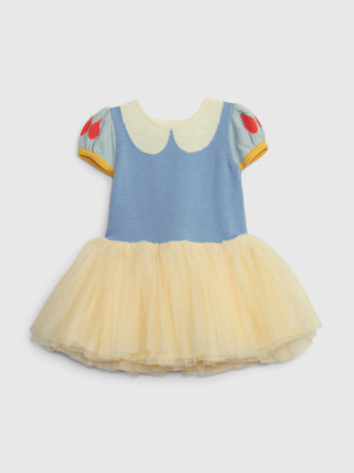 Gap × Disney Baby Snow White Tulle Dress | Gap (US)