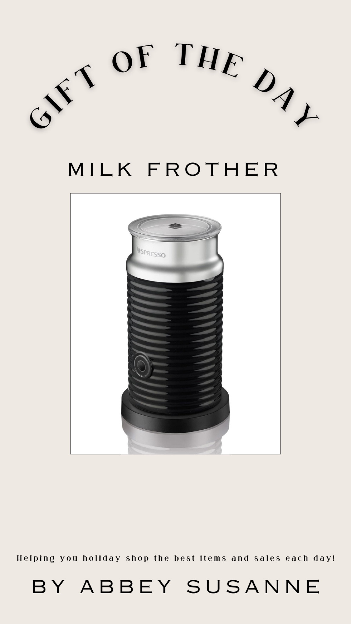 We use this every day in our house! 

#LTKFindsUnder100 #LTKGiftGuide
