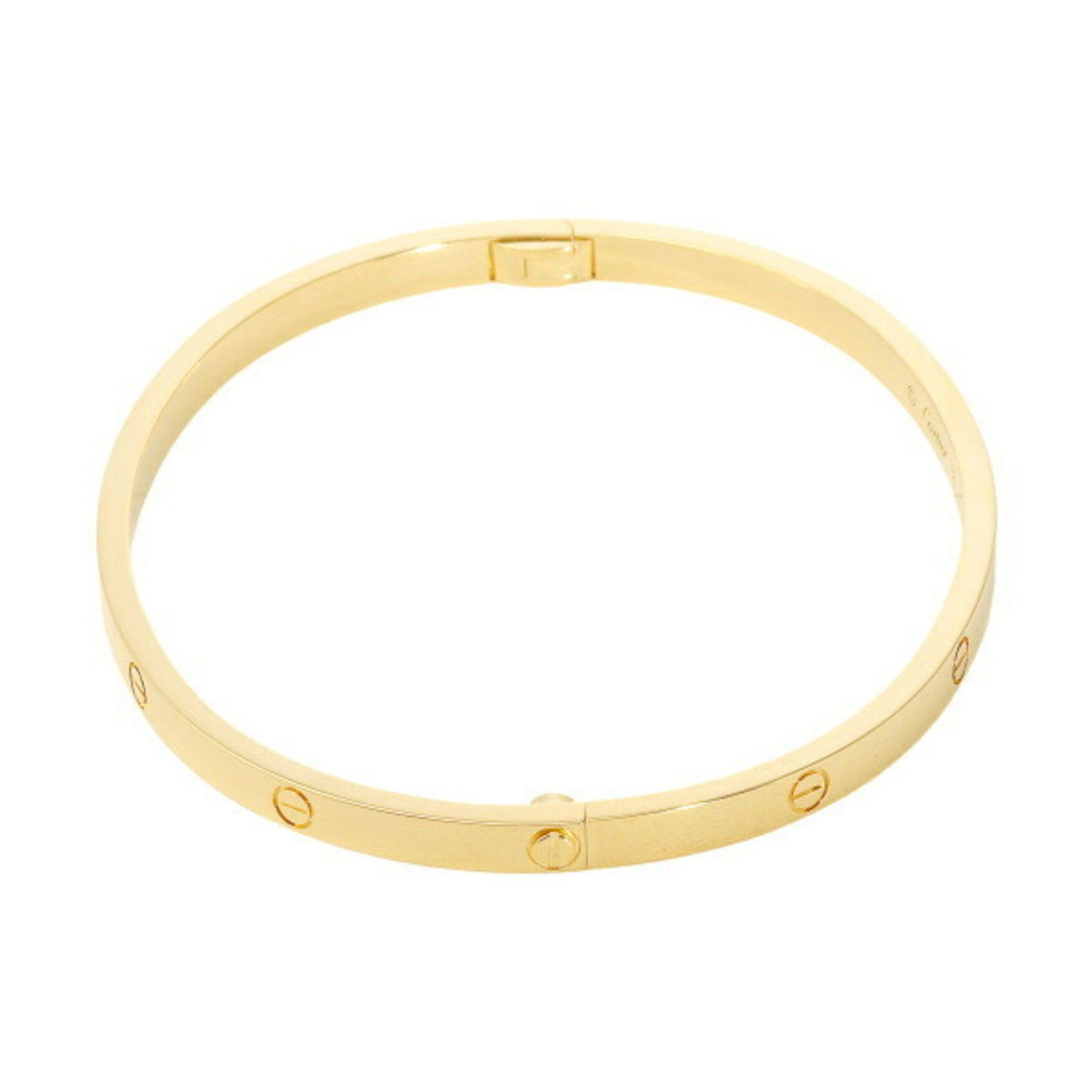 Cartier Cartier Love bracelet | Grailed | Grailed