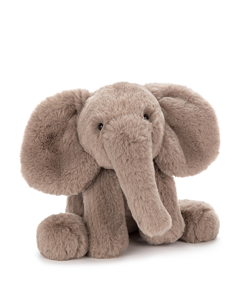 Jellycat Smudge Elephant - Ages 0+ | Bloomingdale's (US)