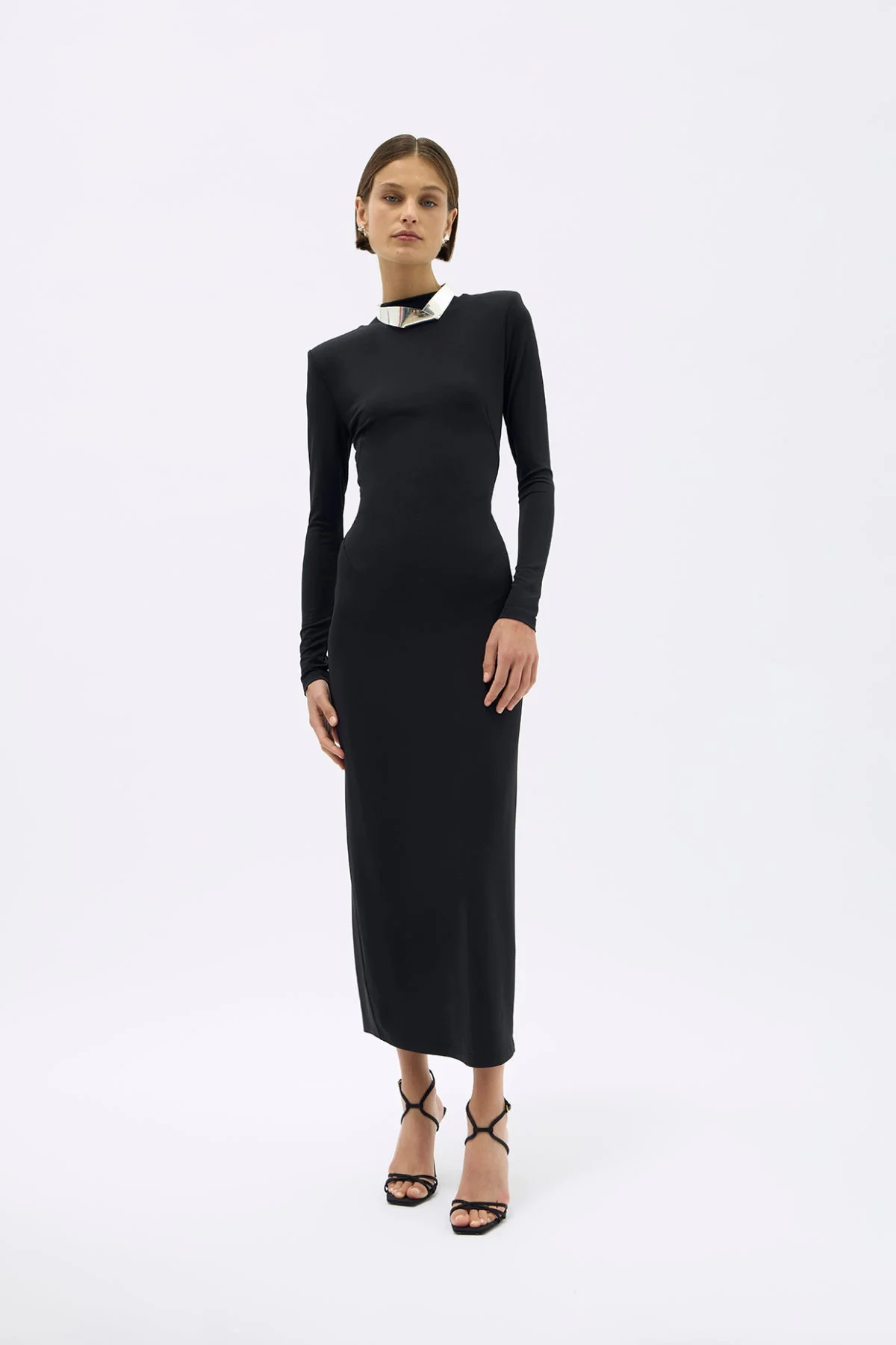 CLOVE DRESS | Rachel Gilbert (Australia & US)