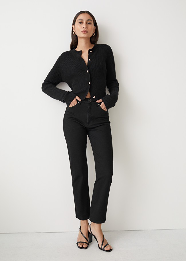 Favourite Cut Jeans | & Other Stories (EU + UK)