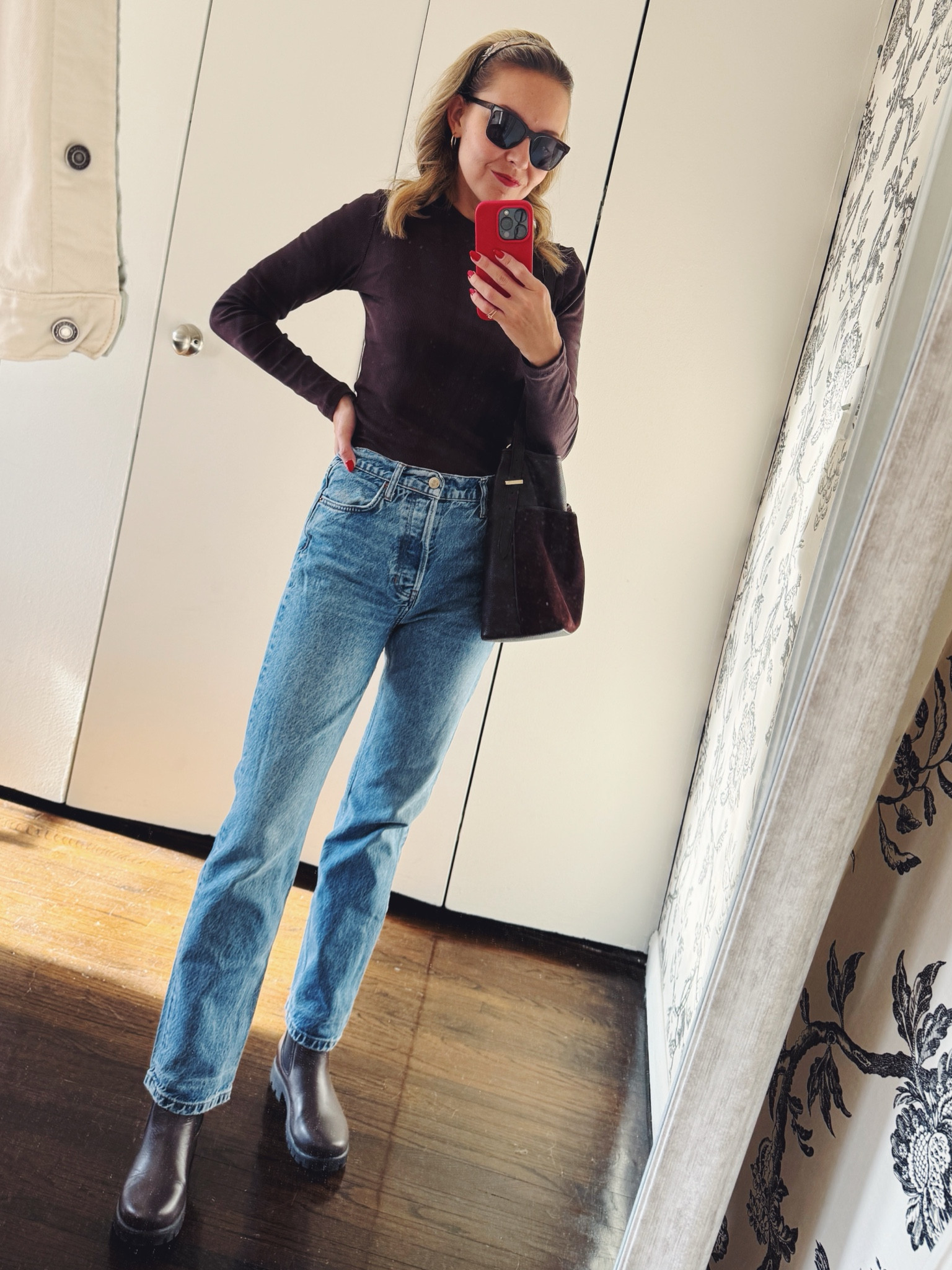 OOTD 12.14.24