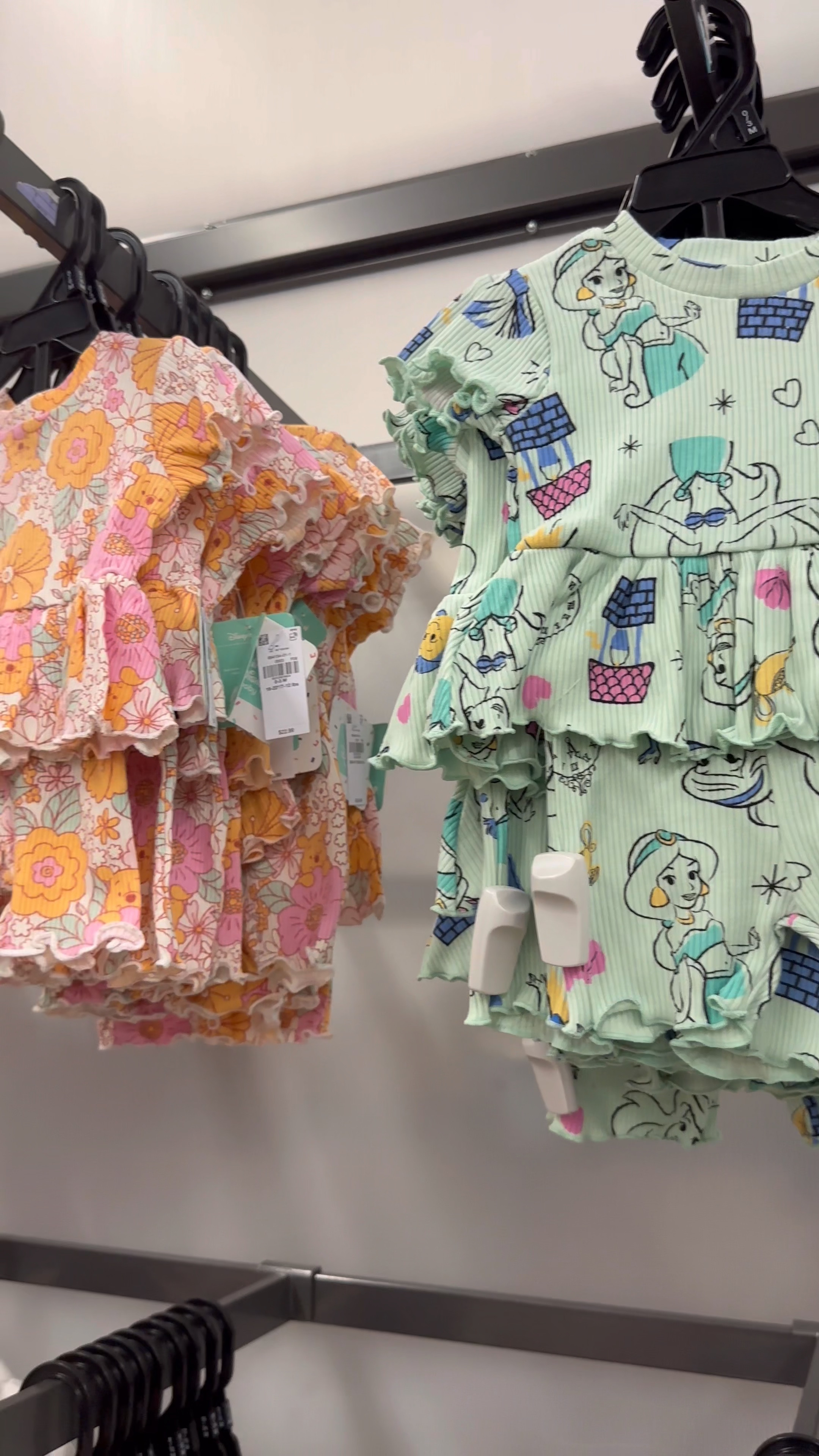 POV: You are a girl mom, and it’s your babies first trip to Disney 🥹 #oldnavy #oldnavykids #toddler #baby #babygirl #disney

#LTKKids #LTKBaby