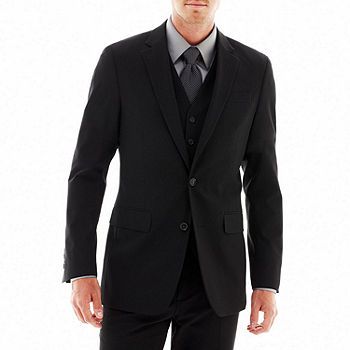 JF J. Ferrar® 360 Stretch Slim Fit Suit Jacket | JCPenney