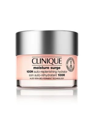 Moisture Surge™ 100H Auto-Replenishing Hydrator | Clinique | M&S | Marks & Spencer (UK)