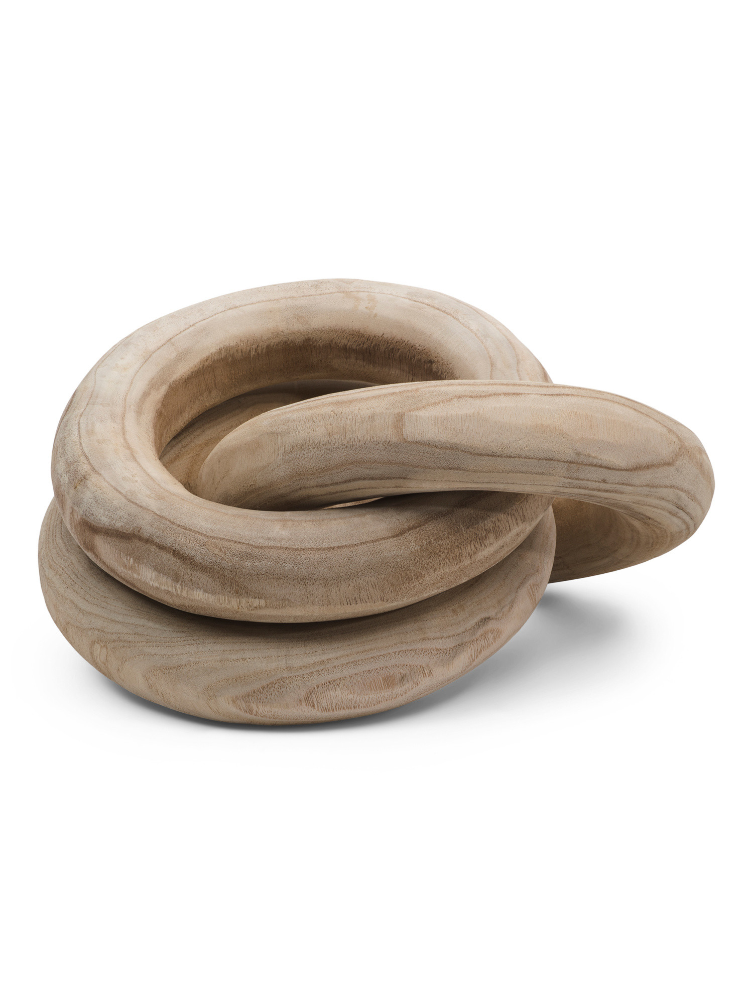 3 Wooden Rings | TJ Maxx