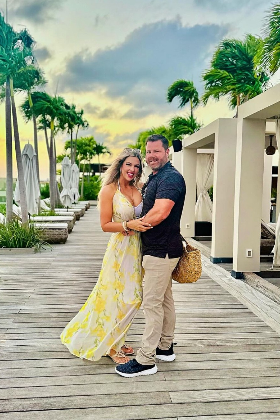 Looking for the perfect vacay look ❤️❤️ here are a few ideas and similar looks for this outfit ❤️❤️

#LTKtravel #LTKstyletip #LTKfindsunder50