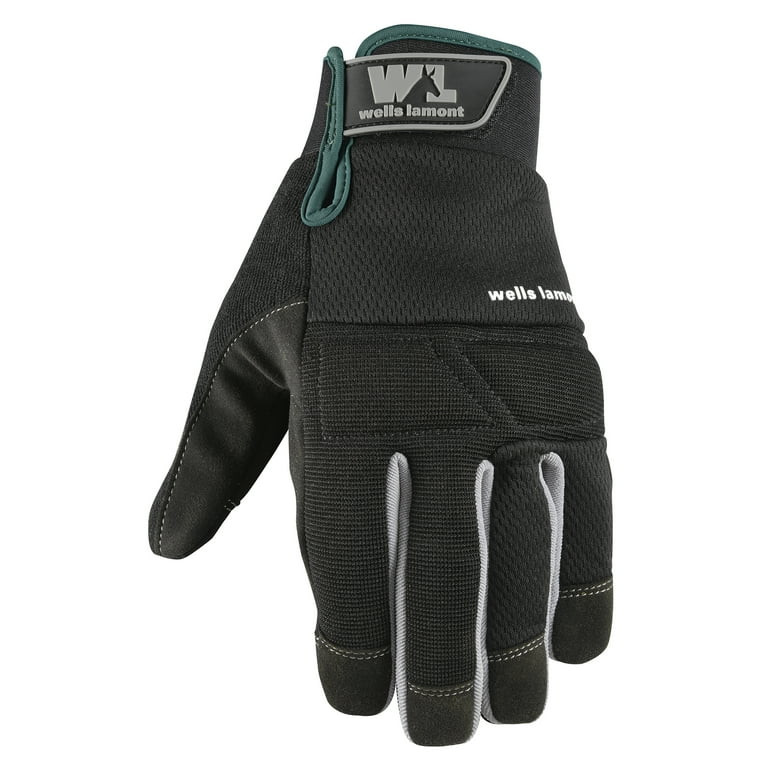 Wells Lamont Hi Dexterity Glove | Walmart (US)
