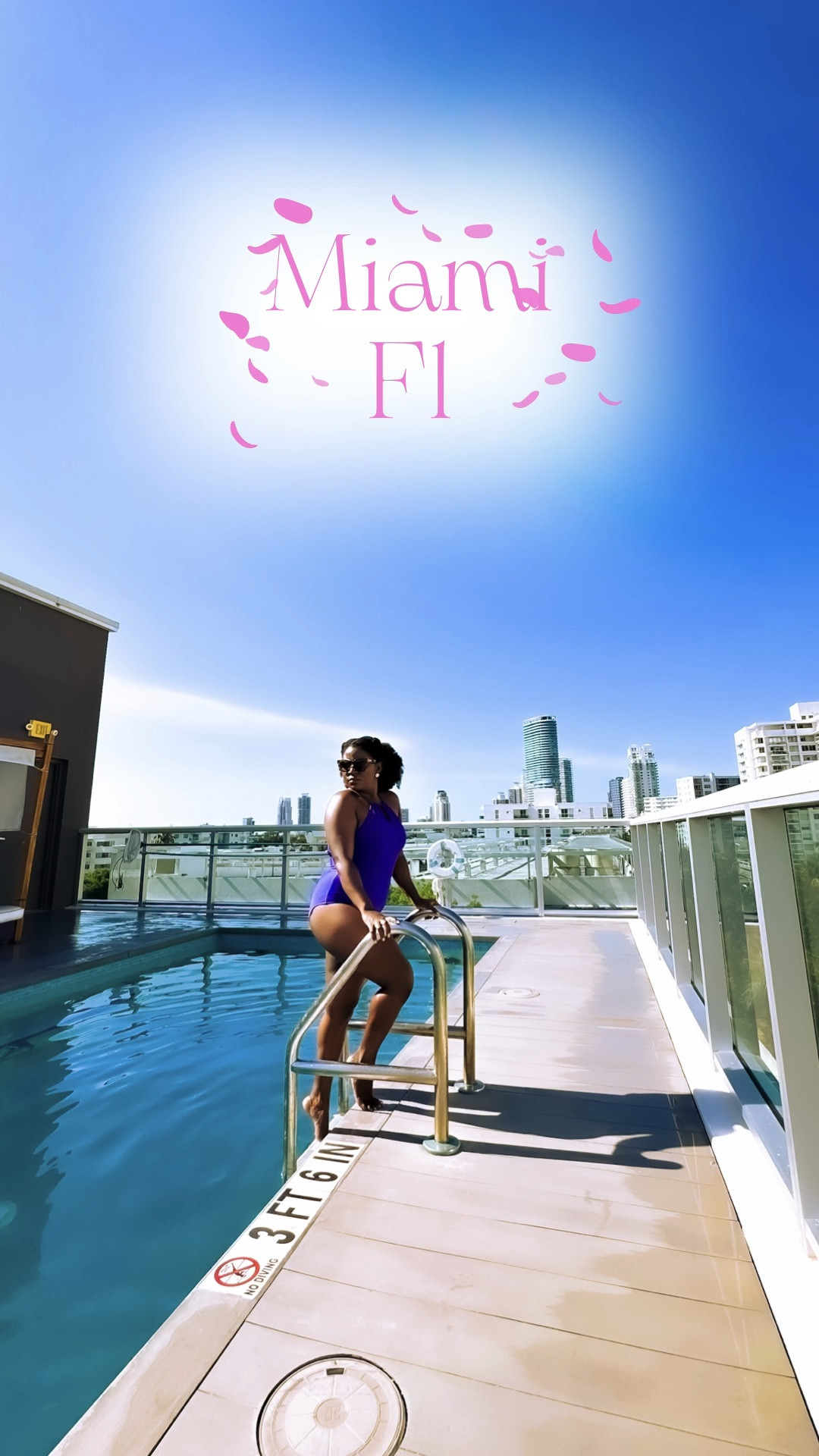 Summer Swimsuits. 
Miami Florida Vacation 
#LTKunder50

#LTKSwim #LTKStyleTip #LTKSeasonal