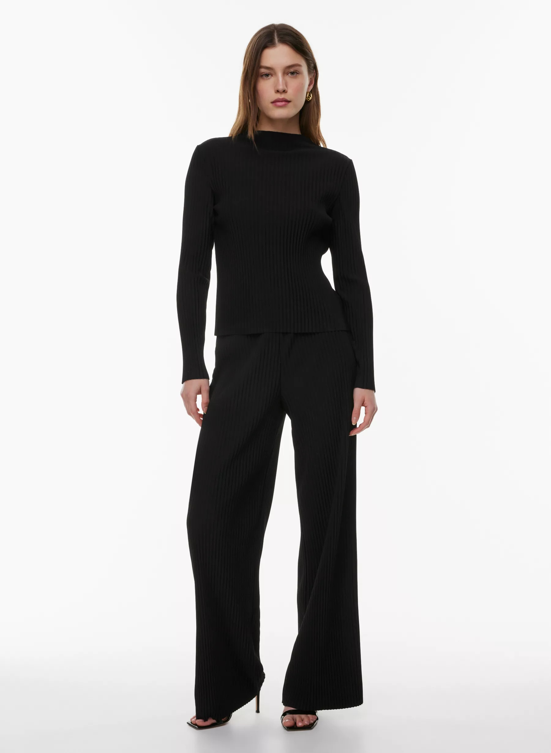 SKILLED PANT | Aritzia