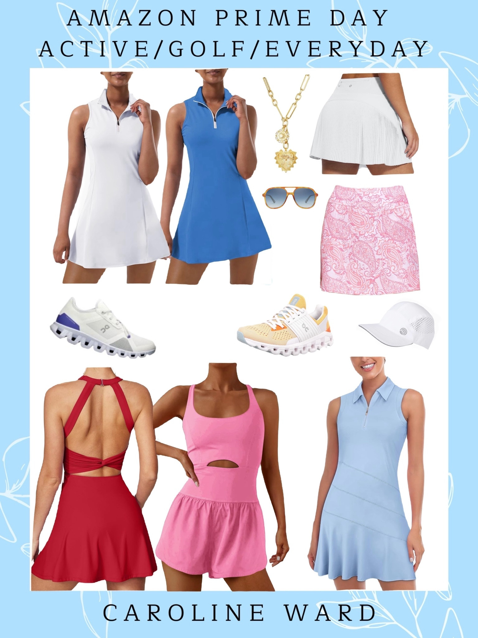 Amazon Prime day!! Here’s a collection of my favorite Amazon steals 🚨