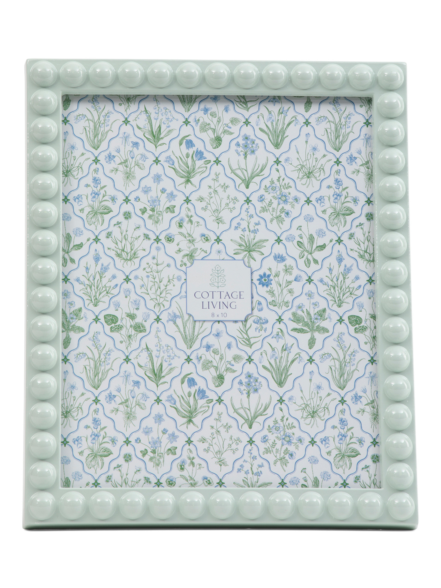 8x10 Dot Edge Tabletop Picture Frame | TJ Maxx