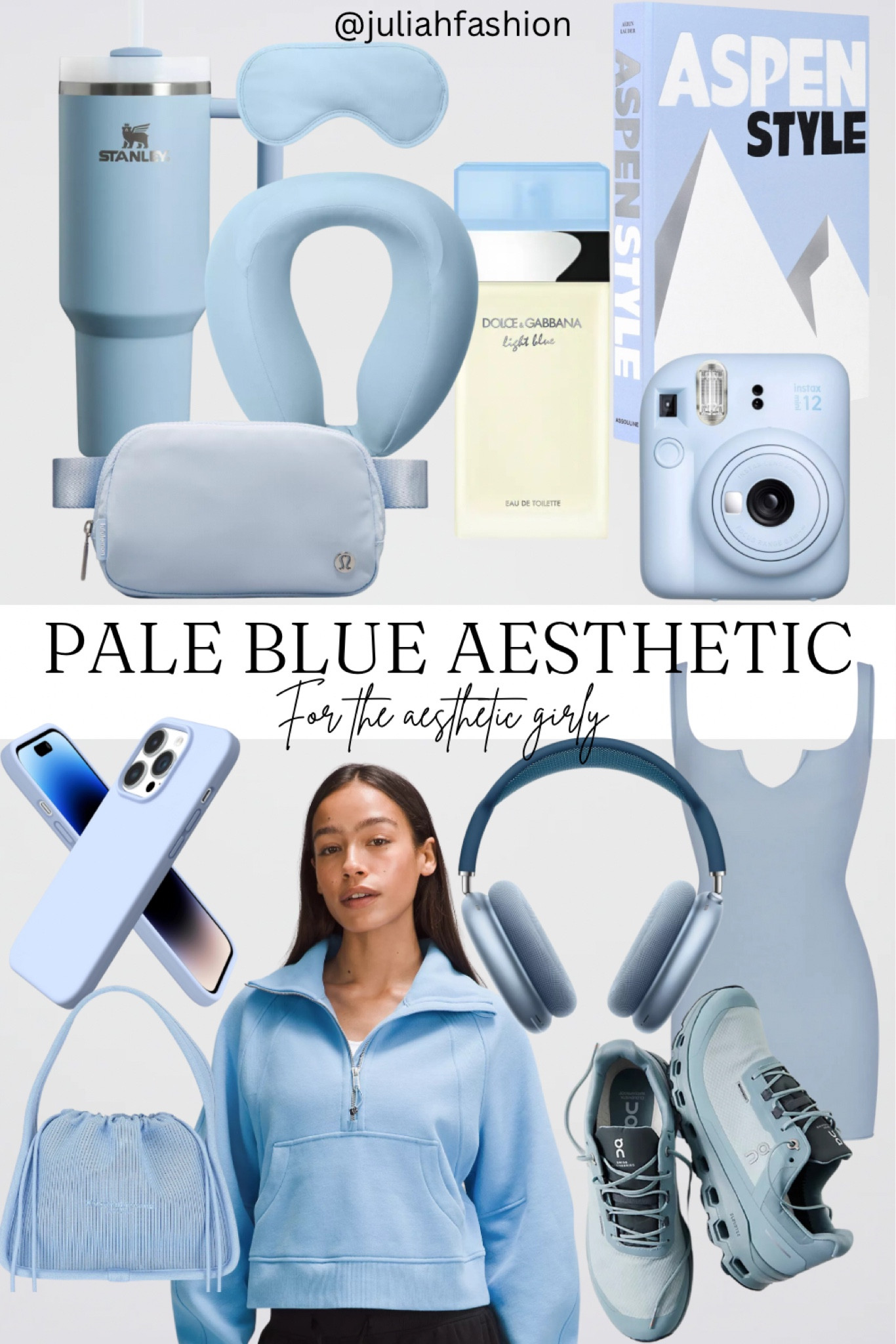 Gift ideas for the aesthetic girly! 

#LTKtravel #LTKGiftGuide #LTKfindsunder100