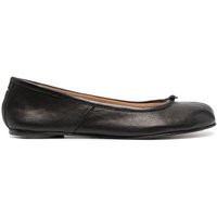 Maison Margiela Tabi Ballet en cuir | Balardi (US & Canada)