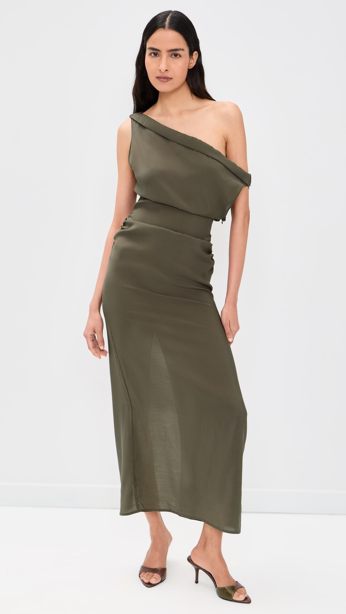 Sweetheart Maxi Dress | Shopbop