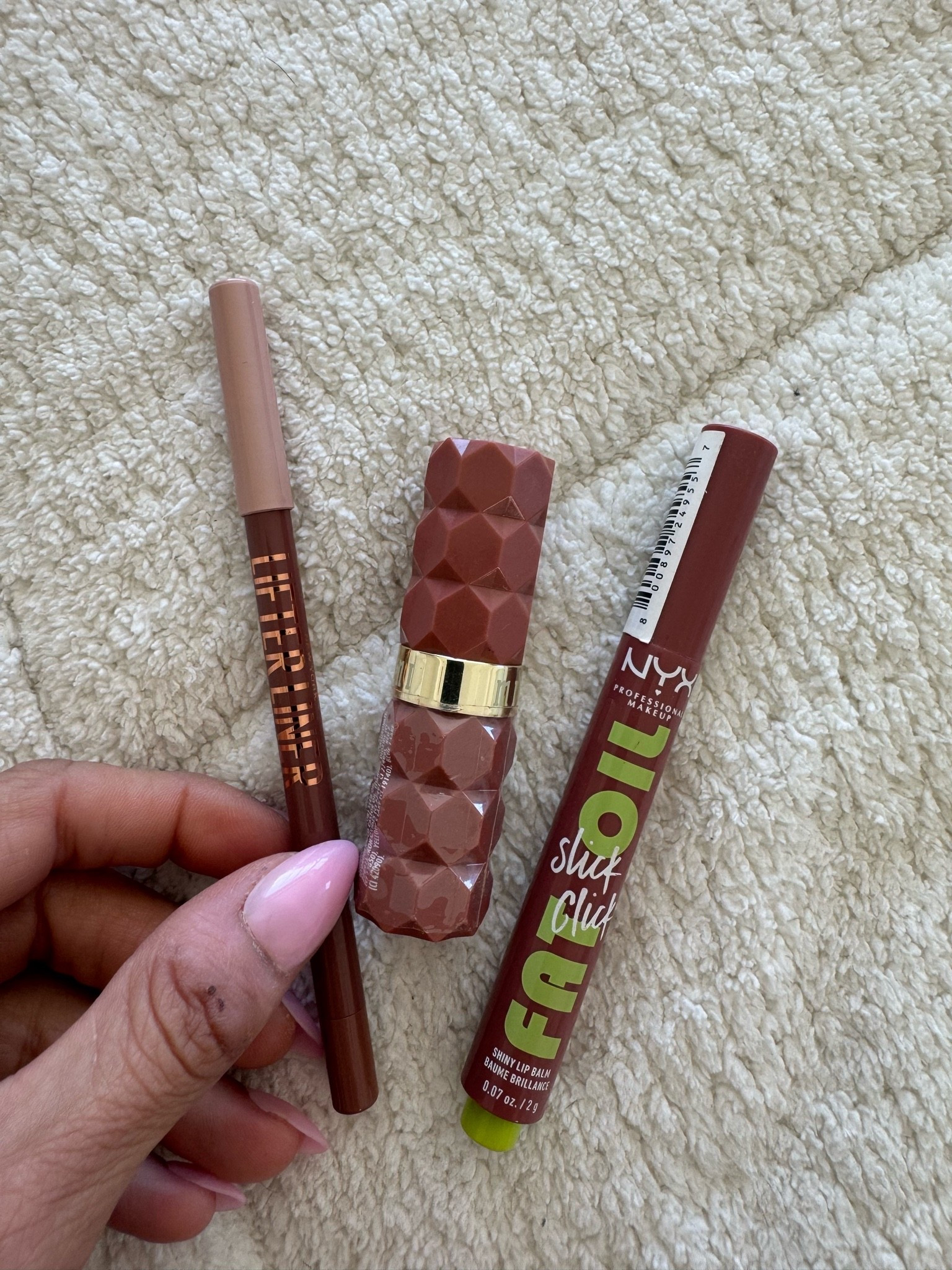 Lip combo all summer long

#LTKgrwm #LTKBeauty