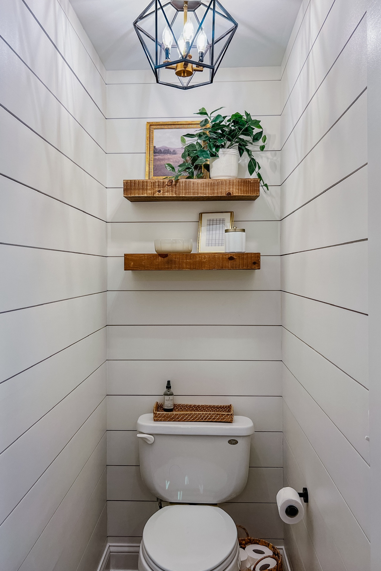 Pretty bathroom styling 

#LTKfindsunder50 #LTKhome #LTKfindsunder100