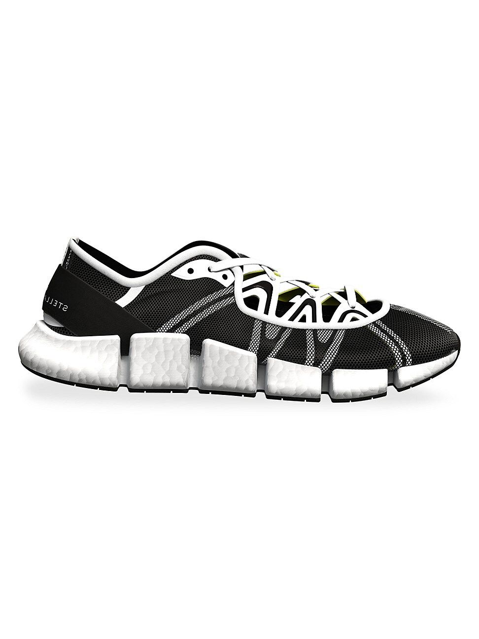 adidas by Stella McCartney Women's Climacool Vento Sneakers - Size 6 | Saks Fifth Avenue