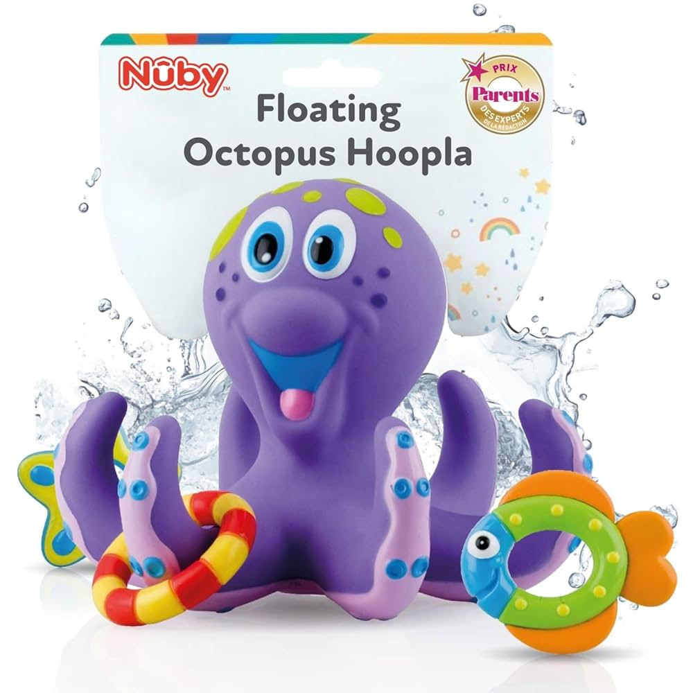 Visit the Nuby Store | Amazon (US)