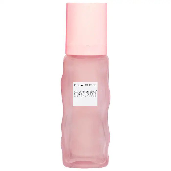 Watermelon Pink Juice Oil-Free Refillable Moisturizer | Sephora (US)