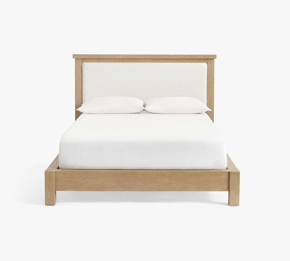 Toscana Bed | Pottery Barn (US)