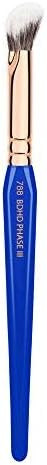Bdellium Tools Professional Makeup Brush Golden Triangle - BDHD Phase III 788 | Amazon (US)
