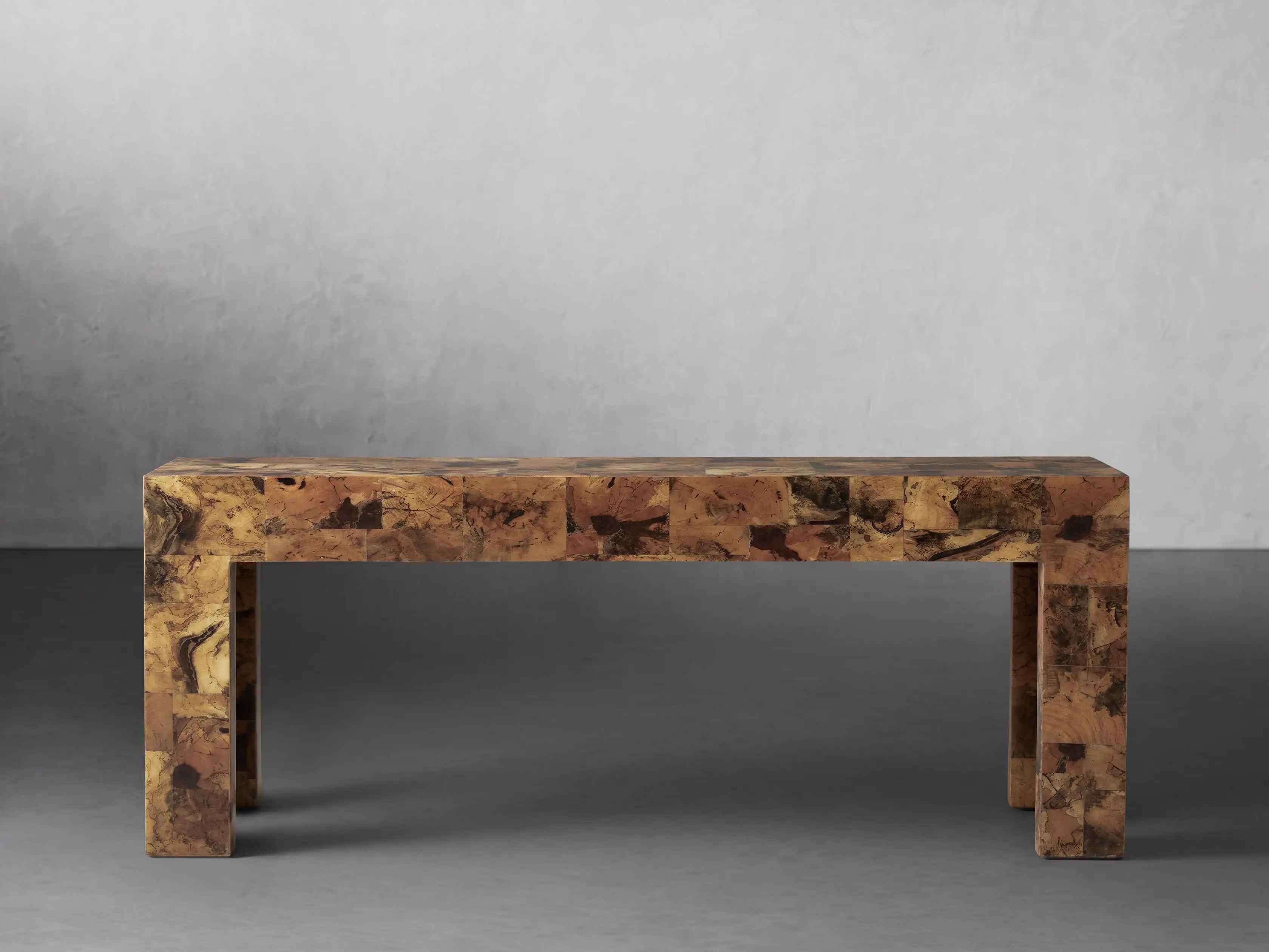 Tamarind Console Table | Arhaus